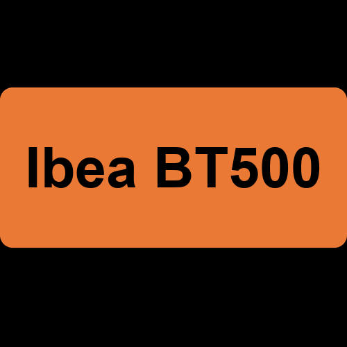 Ibea BT500
